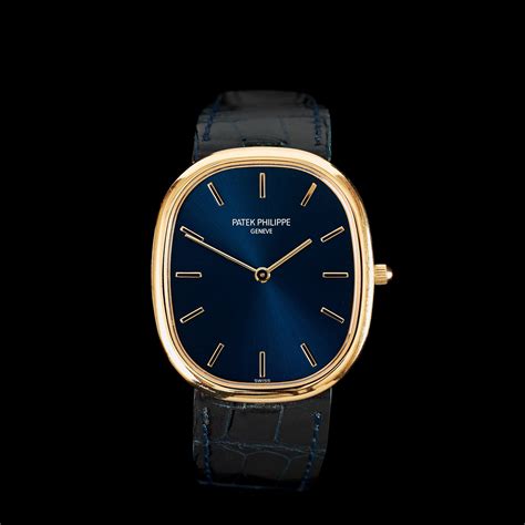 golden ellipse patek philippe price